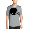 PosiCharge ® Moisture Wicking Competitor Tee - Full Color Printing Thumbnail