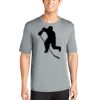 PosiCharge ® Moisture Wicking Competitor Tee - Full Color Printing Thumbnail