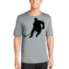 PosiCharge ® Moisture Wicking Competitor Tee - Full Color Printing Thumbnail