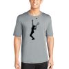 PosiCharge ® Moisture Wicking Competitor Tee - Full Color Printing Thumbnail
