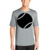 PosiCharge ® Moisture Wicking Competitor Tee - Full Color Printing Thumbnail