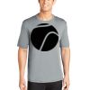 PosiCharge ® Moisture Wicking Competitor Tee - Full Color Printing Thumbnail