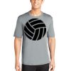 PosiCharge ® Moisture Wicking Competitor Tee - Full Color Printing Thumbnail