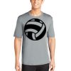 PosiCharge ® Moisture Wicking Competitor Tee - Full Color Printing Thumbnail