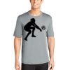 PosiCharge ® Moisture Wicking Competitor Tee - Full Color Printing Thumbnail