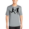PosiCharge ® Moisture Wicking Competitor Tee - Full Color Printing Thumbnail
