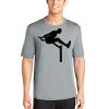 PosiCharge ® Moisture Wicking Competitor Tee - Full Color Printing Thumbnail