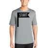 PosiCharge ® Moisture Wicking Competitor Tee - Full Color Printing Thumbnail