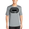 PosiCharge ® Moisture Wicking Competitor Tee - Full Color Printing Thumbnail