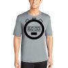 PosiCharge ® Moisture Wicking Competitor Tee - Full Color Printing Thumbnail