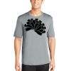 PosiCharge ® Moisture Wicking Competitor Tee - Full Color Printing Thumbnail