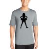 PosiCharge ® Moisture Wicking Competitor Tee - Full Color Printing Thumbnail