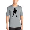 PosiCharge ® Moisture Wicking Competitor Tee - Full Color Printing Thumbnail