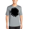 PosiCharge ® Moisture Wicking Competitor Tee - Full Color Printing Thumbnail