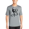 PosiCharge ® Moisture Wicking Competitor Tee - Full Color Printing Thumbnail