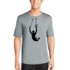 PosiCharge ® Moisture Wicking Competitor Tee - Full Color Printing Thumbnail