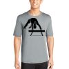 PosiCharge ® Moisture Wicking Competitor Tee - Full Color Printing Thumbnail