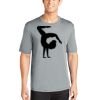 PosiCharge ® Moisture Wicking Competitor Tee - Full Color Printing Thumbnail