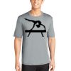 PosiCharge ® Moisture Wicking Competitor Tee - Full Color Printing Thumbnail