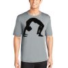 PosiCharge ® Moisture Wicking Competitor Tee - Full Color Printing Thumbnail