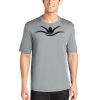 PosiCharge ® Moisture Wicking Competitor Tee - Full Color Printing Thumbnail