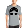 PosiCharge ® Moisture Wicking Competitor Tee - Full Color Printing Thumbnail