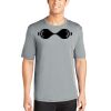 PosiCharge ® Moisture Wicking Competitor Tee - Full Color Printing Thumbnail