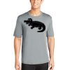 PosiCharge ® Moisture Wicking Competitor Tee - Full Color Printing Thumbnail