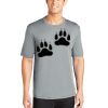 PosiCharge ® Moisture Wicking Competitor Tee - Full Color Printing Thumbnail