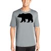PosiCharge ® Moisture Wicking Competitor Tee - Full Color Printing Thumbnail