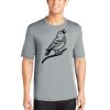 PosiCharge ® Moisture Wicking Competitor Tee - Full Color Printing Thumbnail