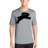 PosiCharge ® Moisture Wicking Competitor Tee - Full Color Printing Thumbnail