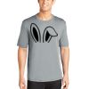 PosiCharge ® Moisture Wicking Competitor Tee - Full Color Printing Thumbnail