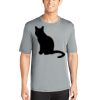 PosiCharge ® Moisture Wicking Competitor Tee - Full Color Printing Thumbnail
