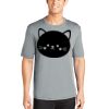 PosiCharge ® Moisture Wicking Competitor Tee - Full Color Printing Thumbnail