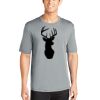PosiCharge ® Moisture Wicking Competitor Tee - Full Color Printing Thumbnail