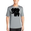 PosiCharge ® Moisture Wicking Competitor Tee - Full Color Printing Thumbnail