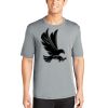 PosiCharge ® Moisture Wicking Competitor Tee - Full Color Printing Thumbnail