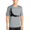PosiCharge ® Moisture Wicking Competitor Tee - Full Color Printing Thumbnail