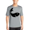 PosiCharge ® Moisture Wicking Competitor Tee - Full Color Printing Thumbnail