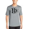 PosiCharge ® Moisture Wicking Competitor Tee - Full Color Printing Thumbnail