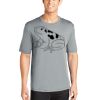PosiCharge ® Moisture Wicking Competitor Tee - Full Color Printing Thumbnail