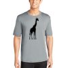 PosiCharge ® Moisture Wicking Competitor Tee - Full Color Printing Thumbnail