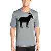 PosiCharge ® Moisture Wicking Competitor Tee - Full Color Printing Thumbnail