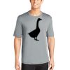 PosiCharge ® Moisture Wicking Competitor Tee - Full Color Printing Thumbnail