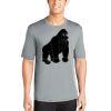 PosiCharge ® Moisture Wicking Competitor Tee - Full Color Printing Thumbnail