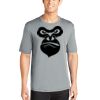PosiCharge ® Moisture Wicking Competitor Tee - Full Color Printing Thumbnail
