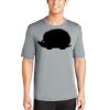 PosiCharge ® Moisture Wicking Competitor Tee - Full Color Printing Thumbnail