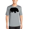 PosiCharge ® Moisture Wicking Competitor Tee - Full Color Printing Thumbnail