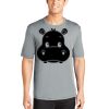 PosiCharge ® Moisture Wicking Competitor Tee - Full Color Printing Thumbnail